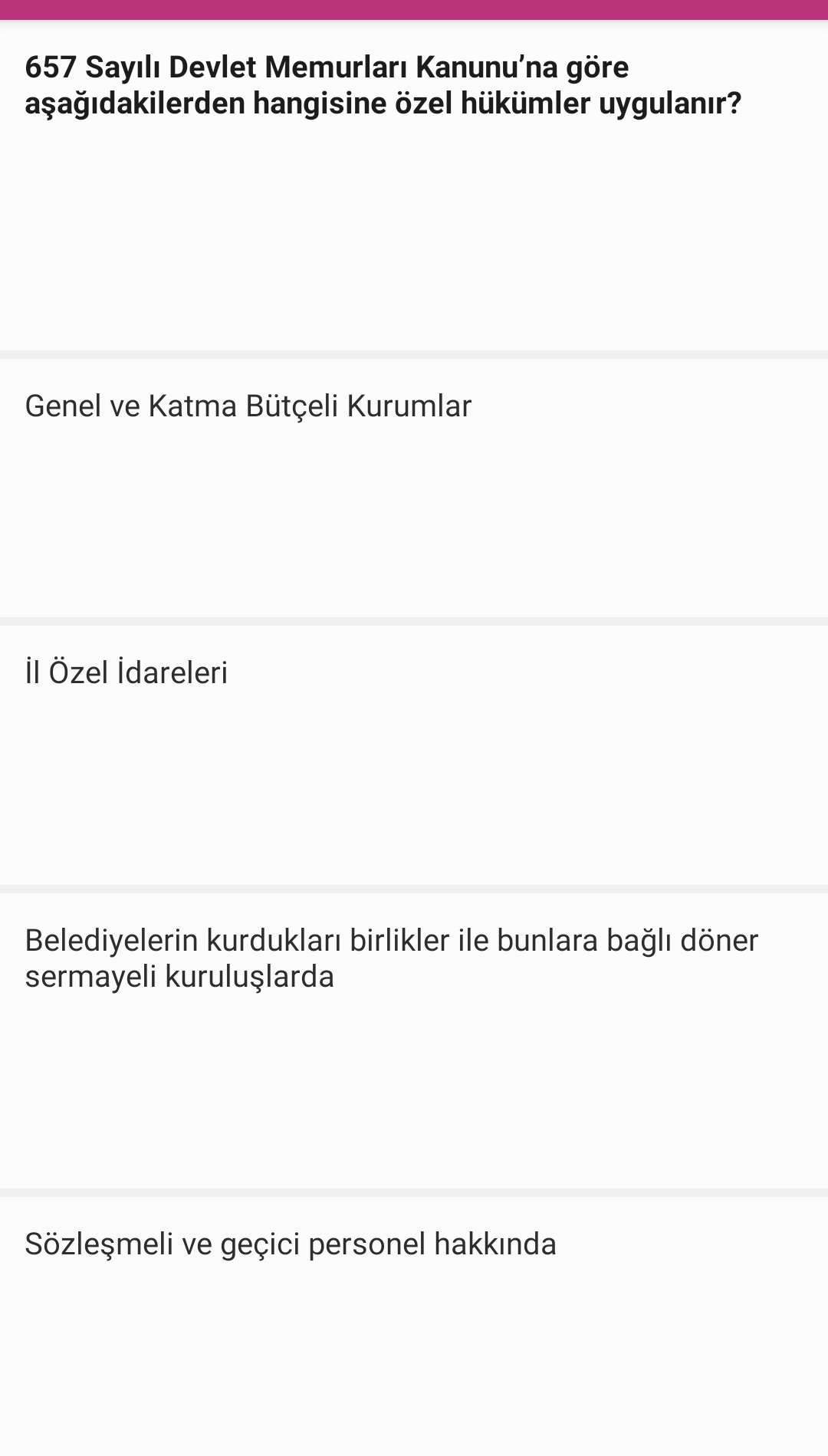 Soru Görseli